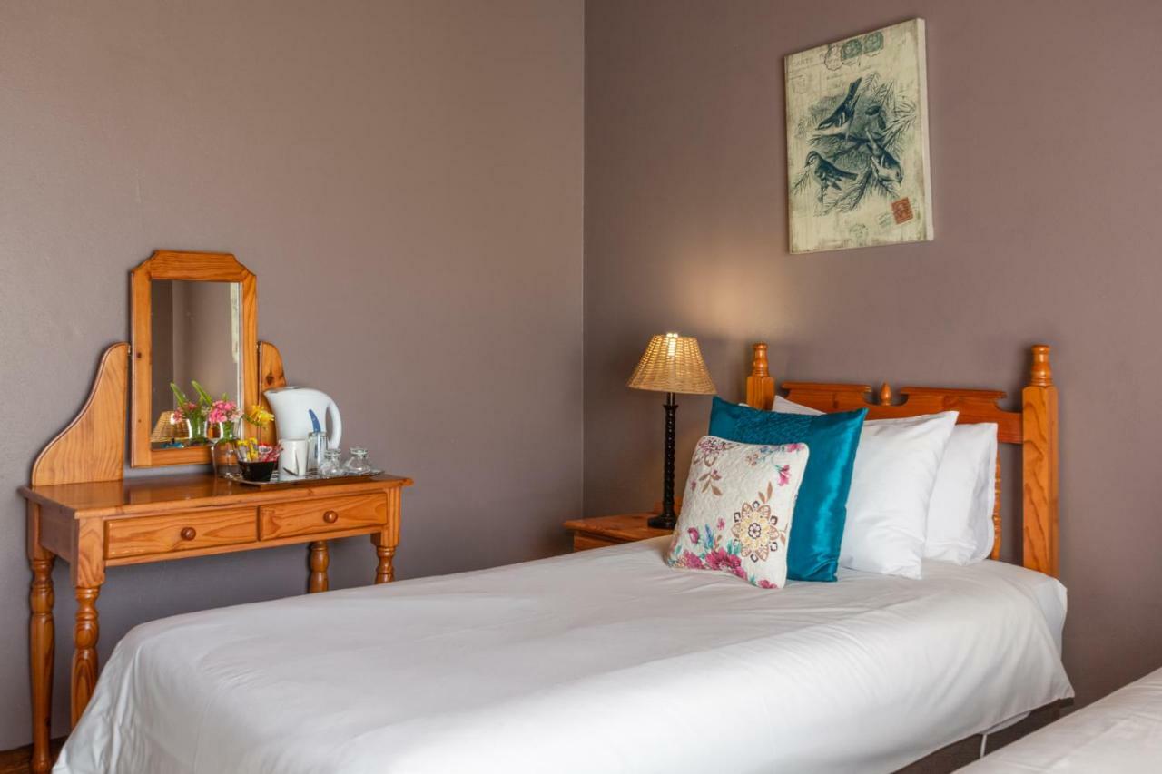 Aberfeldy Bed & Breakfast Midrand Exterior foto