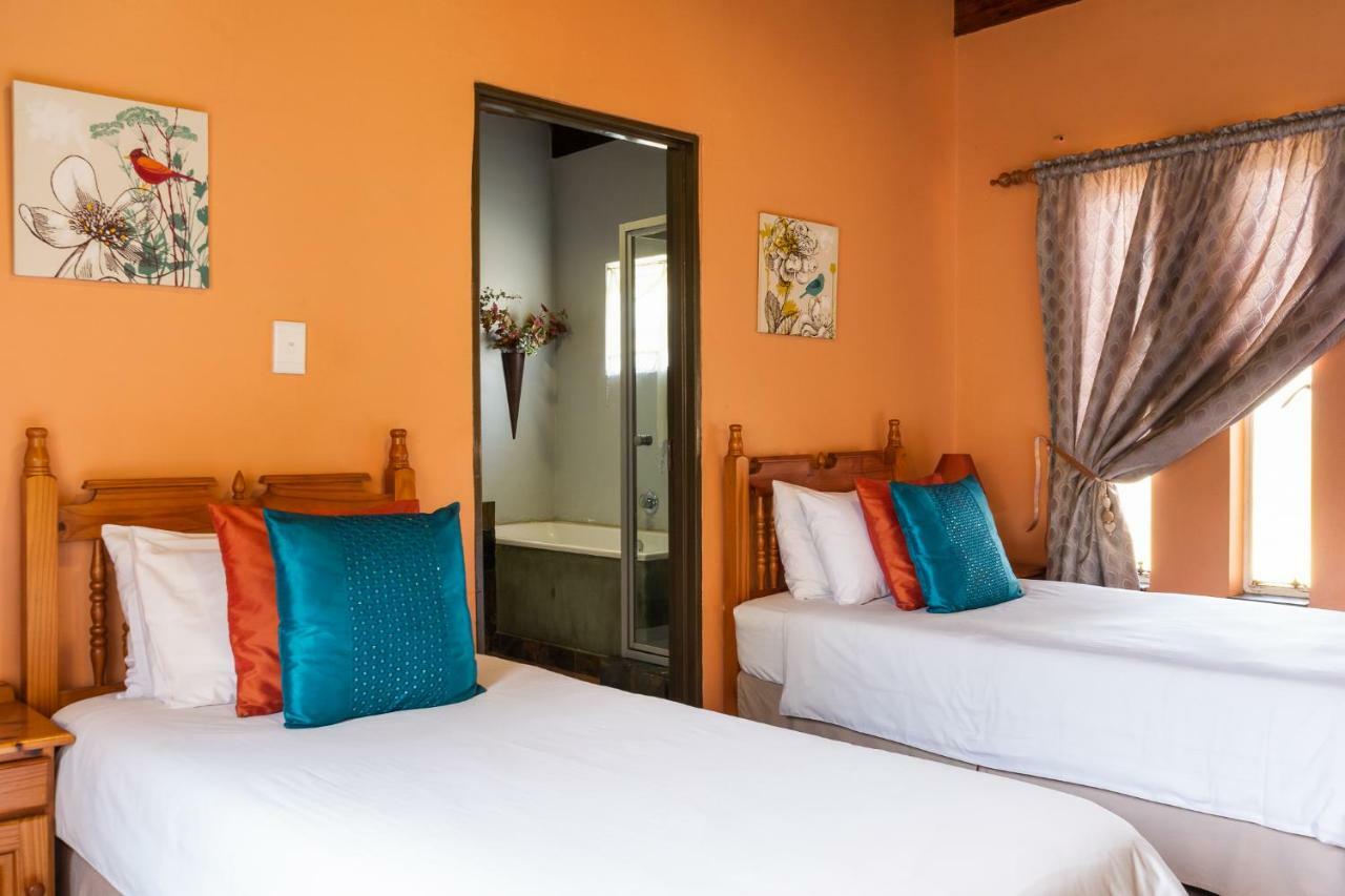 Aberfeldy Bed & Breakfast Midrand Exterior foto