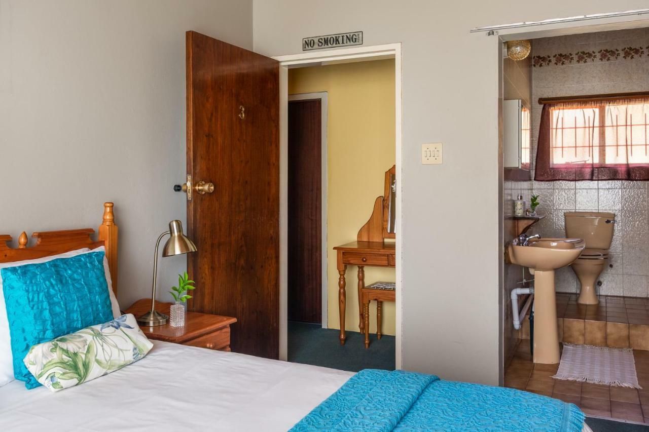 Aberfeldy Bed & Breakfast Midrand Exterior foto